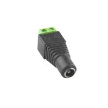 Conector Adaptador Plug P4 Femea Com Borne (2172) Hcl