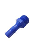 Conector Adaptador Red c/Rosca Ext. 1 1/4 x 1 - 5 unidades