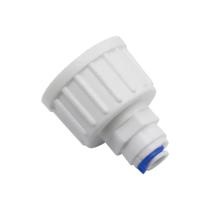 Conector Adaptador Rosca Interna 3/4 Para Uso Mangueira 1/4