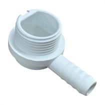 Conector Água Em L 20mm Lava Louça Brastemp BLE20 PLE20