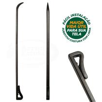 Conector Agulha Para Telas De Sombreamento - 320 Un