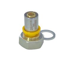 Conector Amanco DN 16 mm x 3/4" NPT: Eficiência Comprovada