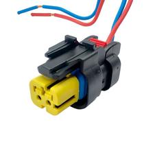 Conector Ampseal Máquinas Escavadeiras Tratores 57M9774