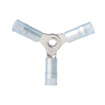 Conector Ancor 210510 Marine Grade Electrical 16-14 AWG, pacote com 25 Conector Ancor 210510 Marine Grade Electrical 16-14 AWG, pacote com 25