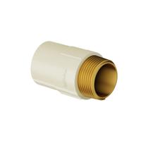 Conector Aquatherm 22 x 3/4"