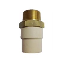 Conector Aquatherm 35 x 1.1/4" Conector Aquatherm 35 x 1.1/4"