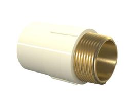 Conector Aquatherm Tigre Macho 28Mmx1equot