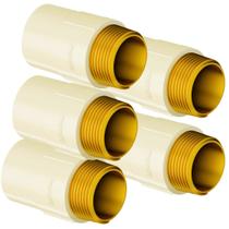 Conector aquatherm variavel