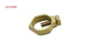 Conector asatigre haste aterr 1/2” Conector asatigre haste aterr 1/2”