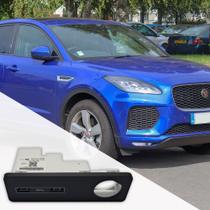 Conector Auxiliar de Áudio Jaguar Land Rover C2D42800