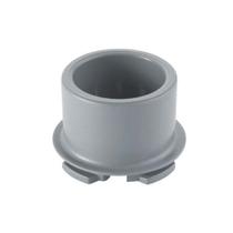 Conector B 3/4" Cinza para Eletrodutos - Plastibox Tramontina