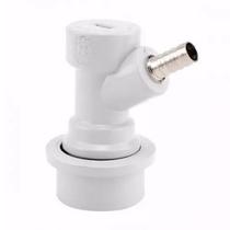 Conector Ball lock - Barbatana