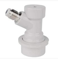 Conector Ball-Lock - Espigão - Gas