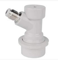 Conector Ball-Lock - Espigão - Gas