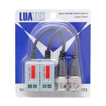 Conector Balun para Câmera de Segurança Luatek - LKP-101