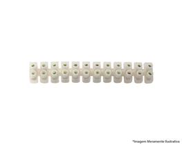 Conector Barra 04Mm c/10pçs