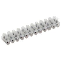 Conector Barra 4mm - 8455 - BRASFORT Conector Barra 4mm - 8455 - BRASFORT