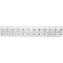 Conector Barra Asantos Plastico 6Mm 2283 Conector Barra Asantos Plastico 6Mm 2283