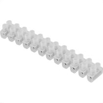 Conector Barra Interneed 6Mm - 11040 - Kit C/10 Pecas Conector Barra Interneed 6Mm - 11040 - Kit C/10 Pecas