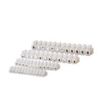 Conector Barra P/ Fio Mult Termoplastic 25mm2 - Decorlux F.l