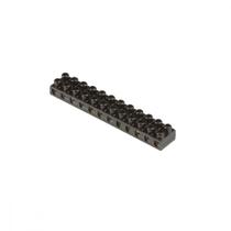 Conector Barra Sindal Baquelite 06/412 12 Barra 000.0412.Bq.P - Kit C/10 Conector Barra Sindal Baquelite 06/412 12 Barra 000.0412.Bq.P - Kit C/10