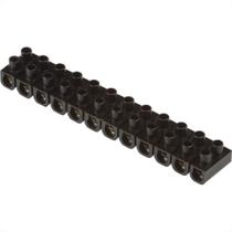 Conector Barra Sindal Plastico 25/912 12 Barra 000.0912.Pe.P - Kit C/10