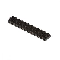 Conector Barra Sindal Plastico 25/912 12 Barra 000.0912.Pe.P - Kit C/10