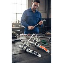 Conector Bateria Rápido Automotiva Positivo/Negativo