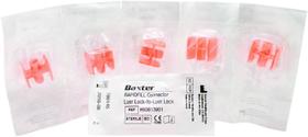 Conector Baxter 13901 RapidFill Luer Lock para Luer Lock