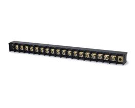 Conector Bendal 100-320 500V/10A - Sindal - Para uso com Terminais