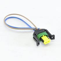 Conector Bico Injetor Magnelli Marelli 2 Vias