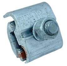 Conector bimetalico h 10-50mm grampo mci Conector bimetalico h 10-50mm grampo mci