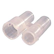 Conector Binoculo Radio 2 Vias Conector Binoculo Radio 2 Vias