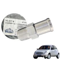 Conector Bloco Motor Ford Ka, Ecosport, Focus, Escort, Courier E Fiesta - Valclei