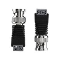 Conector Bnc Borne Conex 1000 10 Peças Conector Bnc Borne Conex 1000 10 Peças