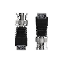 Conector Bnc Borne Para Camera Caconex 1000 10 Un Intelbras Conector Bnc Borne Para Camera Caconex 1000 10 Un Intelbras