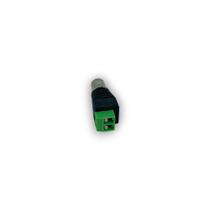 Conector bnc femea c/ borne pct c/ 10 -