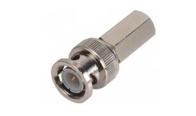 Conector BNC RG-59 macho NF-59