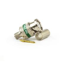 Conector BNC SDI HDTV, Belden - 1694ABHD3 Conector BNC SDI HDTV, Belden - 1694ABHD3