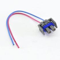Conector Bomba Combustivel Gm 2 Vias Conector Bomba Combustivel Gm 2 Vias