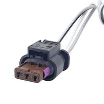 Conector Bomba Dagua Elétrica Compatível Toro Pulse Compass Renegade Conector Bomba Dagua Elétrica Compatível Toro Pulse Compass Renegade