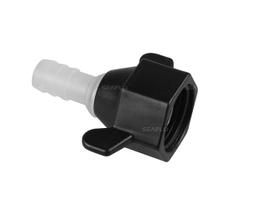 Conector Bomba De Pressurização Rosca E Espigão 1/2 Seaflo Conector Bomba De Pressurização Rosca E Espigão 1/2 Seaflo