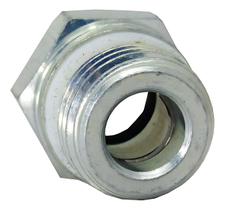 Conector Bomba Direção Hidraulica Fiesta Ka Courier Ecosport