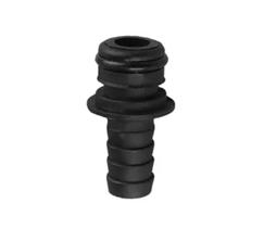 Conector Bomba Pressurização Engate Rápido 3/4 Espigão 1/2