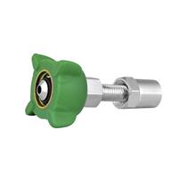 Conector Borboleta para Extensão de Oxigênio Conector Borboleta para Extensão de Oxigênio