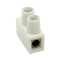 Conector Borne Fêmea 1 Via 41A Steck S71362 6,00mm