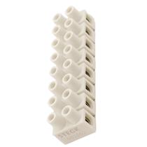Conector Borne Fêmea Multi Barra 76A Steck S61364 6,00mm