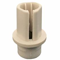 Conector Botão Termostato Para Ferro Electrolux S