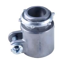 Conector box reto - 1 1/4