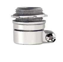 Conector Box Reto Tramontina 1,1/2''